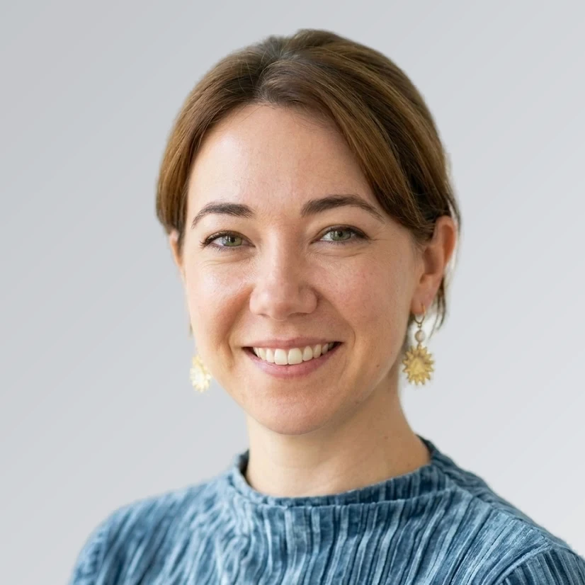 Deborah de Wolff